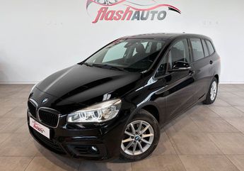  Voir d&eacute;tails -BMW Serie 2 Gran Tourer 216 i 102cv-2017 &agrave; Gerzat (63)