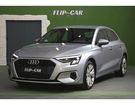 Audi A3 Sportback IV 35 TFSI 150 MHEV DESIGN LUX à Chambourcy (78) Audi A3 Sportback IV 35 TFSI 150 MHEV DESIGN LUX à Chambourcy (78)