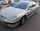 Peugeot 607 Belle 2.2i pack 2003 parfait etat 155000 à Marly (57) Peugeot 607 Belle 2.2i pack 2003 parfait etat 155000 à Marly (57)