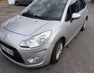 Citroen C3 Belle hdi pack clim 2013 revise tbe gara à Marly (57) Citroen C3 Belle hdi pack clim 2013 revise tbe gara à Marly (57)