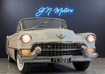 Cadillac Coupe