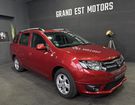 Dacia Logan MCV 1.5 dCi 90 II BREAK Prestige garanti à Moineville (54) Dacia Logan MCV 1.5 dCi 90 II BREAK Prestige garanti à Moineville (54)