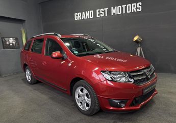  Voir d&eacute;tails -Dacia Logan MCV 1.5 dCi 90 II BREAK Prestige garanti &agrave; Moineville (54)