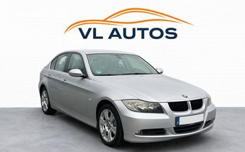 Voir d&eacute;tails -BMW Serie 3 E90 320d 163 cv 236826 km PROBLEME MOTEU &agrave; Gleiz� (69)