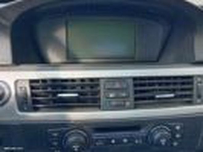 BMW Serie 3 E90 320d 163 cv 236826 km PROBLEME MOTEU Argent de 2006