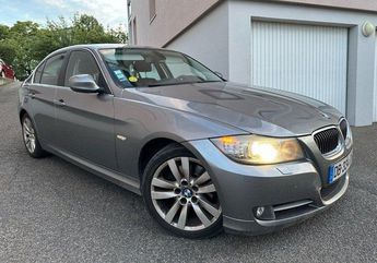  Voir d&eacute;tails -BMW Serie 3 320d 2.0 d 163cv &agrave; B�rsch (67)