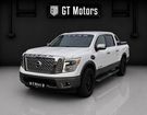 Nissan Titan
