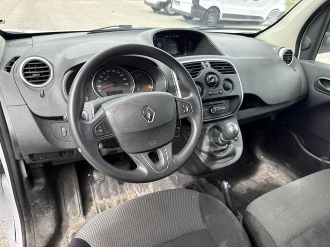 Renault Kangoo Express L2 1.5 Energy dCi - 95 II FOURGO BLANC de 2020