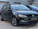 Volkswagen Polo 1.2 TSI 90ch BMT Match 5P 1ere Main à Fontaine (38) Volkswagen Polo 1.2 TSI 90ch BMT Match 5P 1ere Main à Fontaine (38)