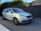Volkswagen Polo 1,4 tdi à Flers-en-Escrebieux (59) Volkswagen Polo 1,4 tdi à Flers-en-Escrebieux (59)
