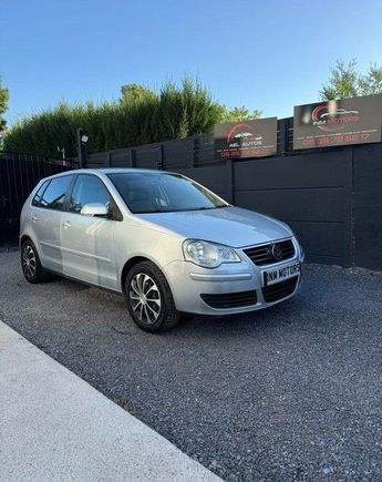  Voir d&eacute;tails -Volkswagen Polo 1,4 tdi &agrave; Flers-en-Escrebieux (59)