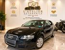 Audi A3 Sportback 1,9 TDI &agrave; Pissy-P�ville (76)