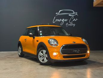  Voir d&eacute;tails -Mini One HATCH 3 PORTES F56 102 ch Pack Salt - To &agrave; Belley (01)
