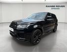 Land rover Range Rover Sport 2.0 P400e 404ch HSE Dynamic STEALT à Le Cannet (06) Land rover Range Rover Sport 2.0 P400e 404ch HSE Dynamic STEALT à Le Cannet (06)