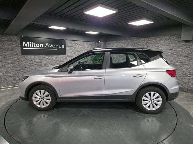 Seat Arona 1.0 TSI - 110 BV DSG 7 Style Business GRIS de 2023