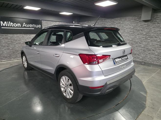Seat Arona 1.0 TSI - 110 BV DSG 7 Style Business GRIS de 2023