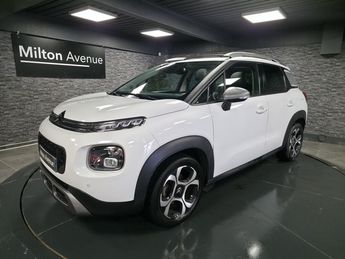  Voir d&eacute;tails -Citroen C3 Aircross 1.2 PureTech 12V - 110 Shine VE &agrave; Gu�ret (23)