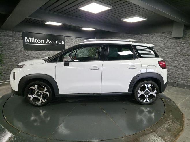 Citroen C3 Aircross 1.2 PureTech 12V - 110 Shine VE BLANC de 2018