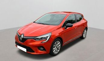  Voir d&eacute;tails -Renault Clio V 1.3 TCe 130 Intens EDC &agrave; Mions (69)