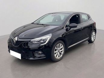  Voir d&eacute;tails -Renault Clio V 1.0 TCe 100 Intens &agrave; Mions (69)