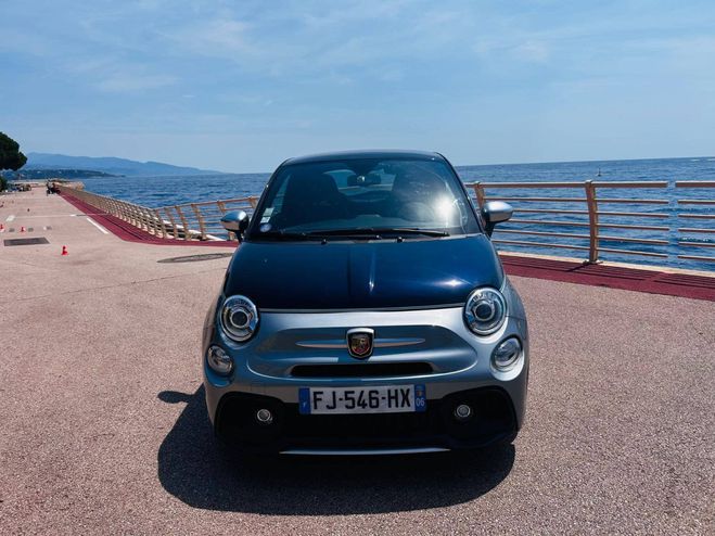 Abarth 500 1.4 Turbo T-Jet 180ch 695 Rivale MY19  de 2019