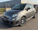 Abarth 500