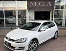 Volkswagen Golf VII 2.0 TDI COMFORTLINE 150 CH &agrave; Marange-Silvange (57)