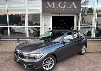 BMW Serie 1