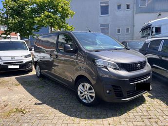  Voir d&eacute;tails -Peugeot Expert FG M 2.0 BLUEHDI 180CH S&S EAT8 (CAMERA  &agrave;  La Tour-de-Salvagny (69)
