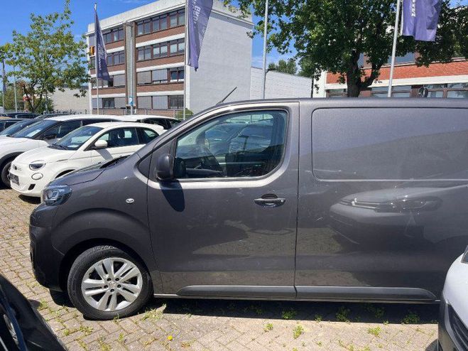 Peugeot Expert FG M 2.0 BLUEHDI 180CH S&S EAT8 (CAMERA  Gris Platinium de 2022