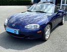 Mazda MX5 5 MX5 1.6 Elegance &agrave; Tonnay-Charente (17)