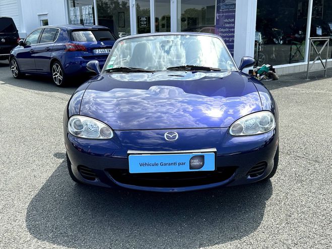 Mazda MX5 5 MX5 1.6 Elegance INC. de 2004