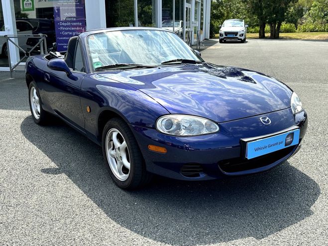 Mazda MX5 5 MX5 1.6 Elegance INC. de 2004