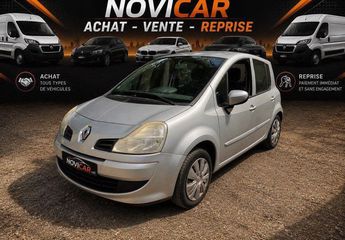  Voir d&eacute;tails -Renault Modus 1.5 dci 75ch eco2 -revise et garantie &agrave; Bobigny (93)