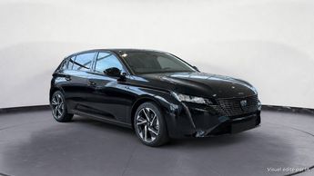  Voir d&eacute;tails -Peugeot 308 1.2i Hybrid 136 e-DCS6 Allure - Pack Acc &agrave; Mont�limar (26)