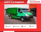 Iveco Daily 65C17 3.0 ampirol 170ch roues jumelées à Sarreguemines (57) Iveco Daily 65C17 3.0 ampirol 170ch roues jumelées à Sarreguemines (57)