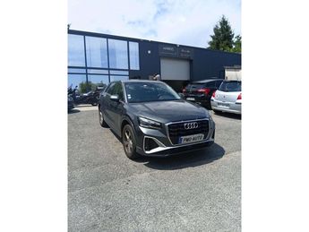  Voir d&eacute;tails -Audi Q2 1.5 35 TFSI - 150 S line PHASE 2 &agrave; Montmagny (95)