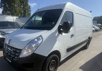  Voir d&eacute;tails -Renault Master III FG F3500 L2H2 2.3 DCI 125CH CONFORT &agrave; Fouqui�res-l�s-Lens (62)