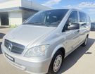 Mercedes Vito FG 113CDI LONG 3T CLIM 6PL à Fouquières-lès-Lens (62) Mercedes Vito FG 113CDI LONG 3T CLIM 6PL à Fouquières-lès-Lens (62)