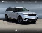 Land rover Range Rover VELAR P400E 404CH TOIT VITRÉ PACK DESIGN à Andrézieux-Bouthéon (42) Land rover Range Rover VELAR P400E 404CH TOIT VITRÉ PACK DESIGN à Andrézieux-Bouthéon (42)