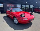 Mazda MX5 5 1.6i - NA ROADSTER . à Avoine (37) Mazda MX5 5 1.6i - NA ROADSTER . à Avoine (37)