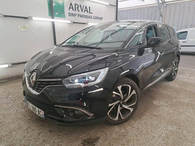 Renault Grand Scenic 1.7 Blue dCi 120ch Intens EDC NOIR de 2019