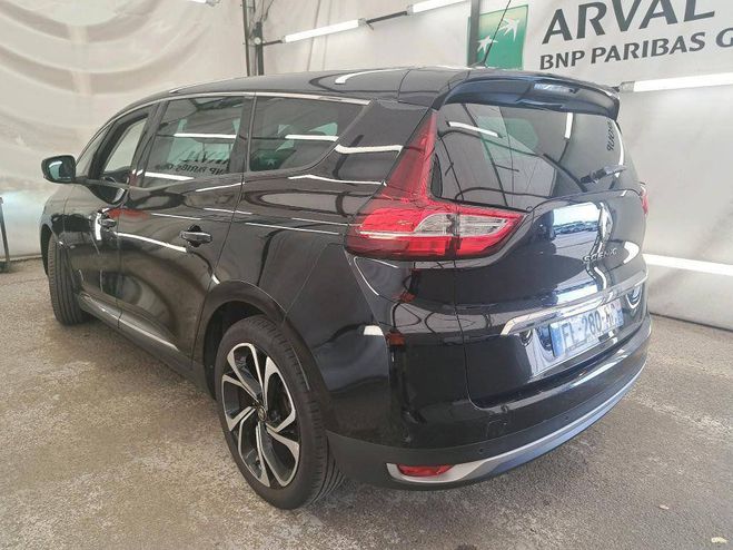 Renault Grand Scenic 1.7 Blue dCi 120ch Intens EDC NOIR de 2019