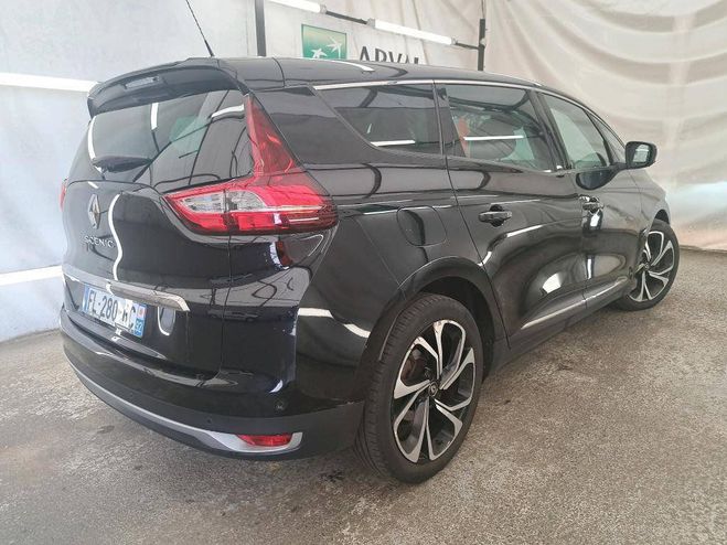 Renault Grand Scenic 1.7 Blue dCi 120ch Intens EDC NOIR de 2019