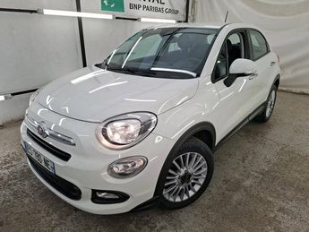  Voir d&eacute;tails -Fiat 500X 1.6 Multijet 16v 120ch Pop &agrave; Quimperl� (29)