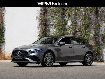 Mercedes Classe A