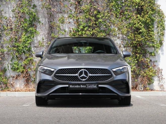 Mercedes Classe A 250 e Hybrid EQ 163 109ch AMG Line 8G-DC Gris Montagne M�tallis� de 2024