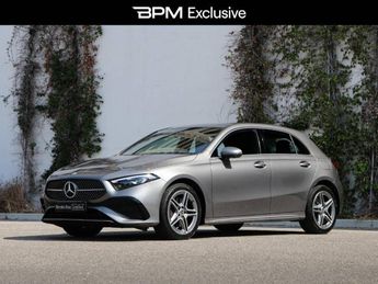 Mercedes Classe A
