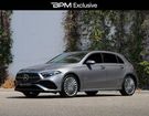 Mercedes Classe A 250 e Hybrid EQ 163 109ch AMG Line 8G-DC &agrave; Monaco (98)
