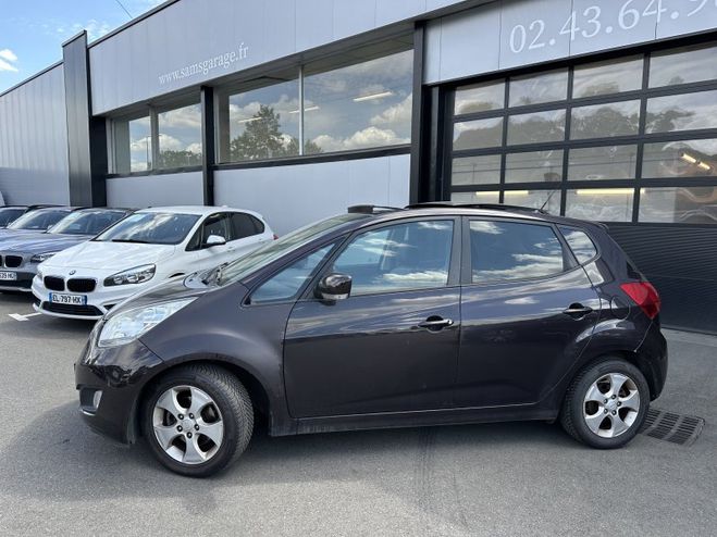Kia Venga A MARCHAND 1.6 CRDI 115cv 2010  de 2010